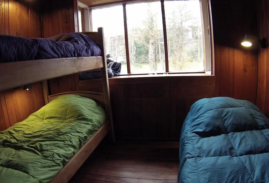 Hostal Montana-1