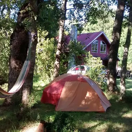 Hostal Montana-2